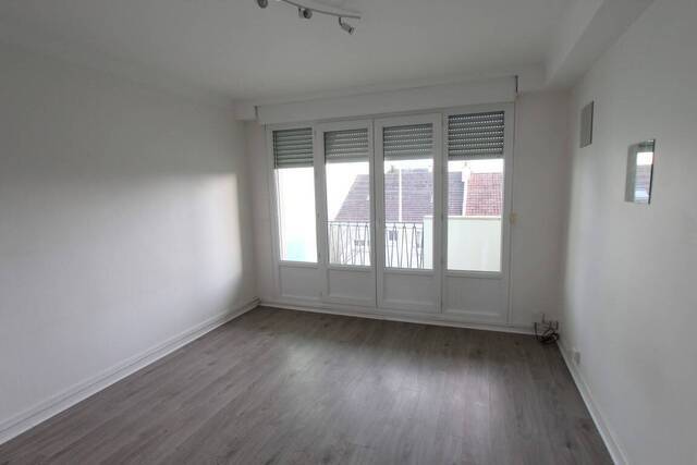 Location Appartement t3 57 m² Nantes 44300
