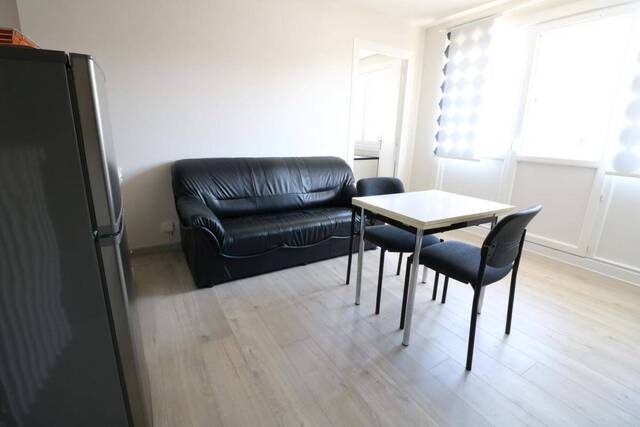 Location Appartement t2 32 m² Nantes 44000