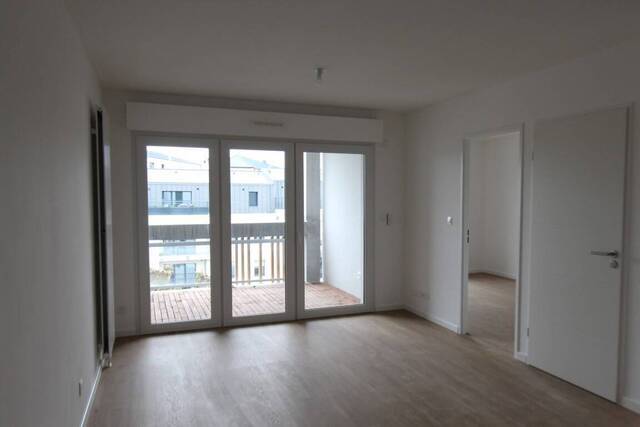 Location Appartement t2 44 m² Nantes 44100 PROCE