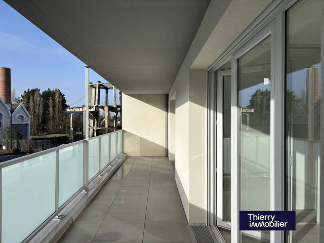 Vente Appartement 3 pièces 68.45 m² Trélazé 49800