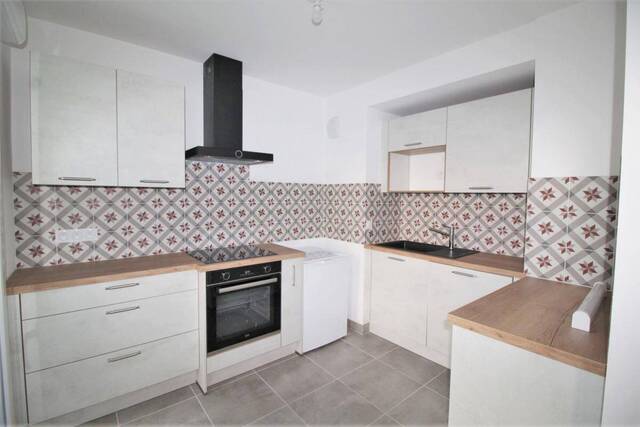 Location Appartement t2 40 m² Saint-Nazaire 44600 Hyper Centre