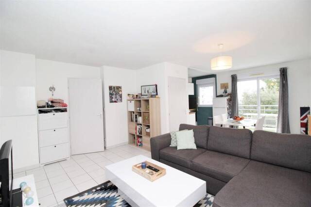 Location Appartement t2 47 m² Saint-Nazaire 44600