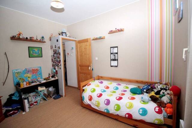 Location Maison pavillon 90 m² Saint-Nazaire 44600