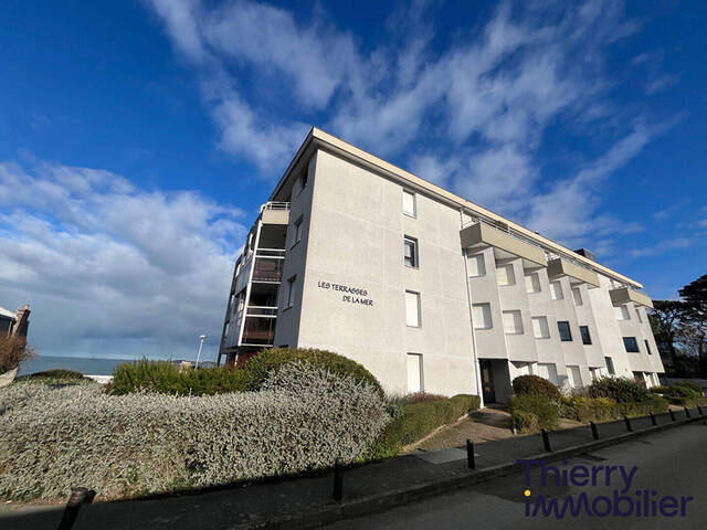 Vente Appartement 4 pièces 67.99 m² Dinard 35800 Saint Enogat