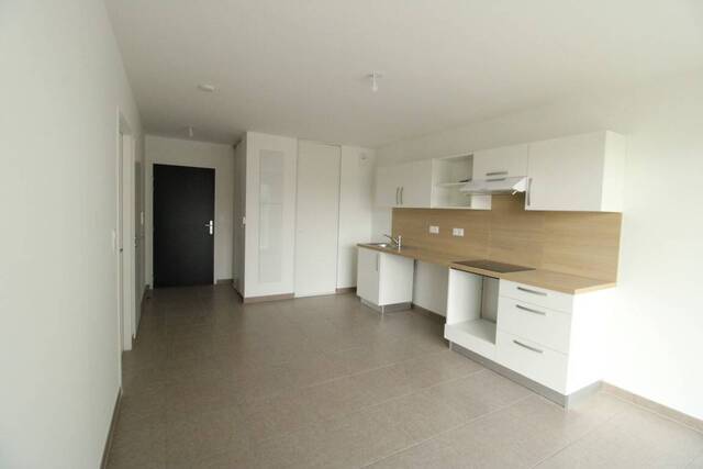 Location Appartement t2 37 m² Nantes 44300