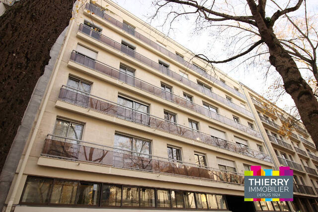 Vente Parking / box Nantes 44000 Centre ville