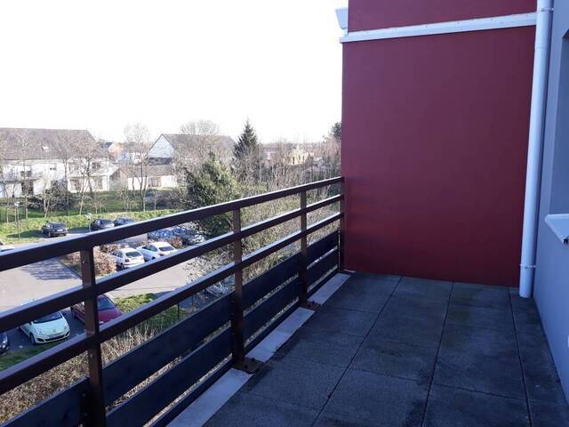 Location Appartement t3 65 m² Saint-Herblain 44800
