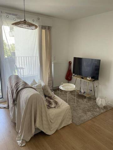 Location Appartement t2 39 m² Saint-Malo 35400