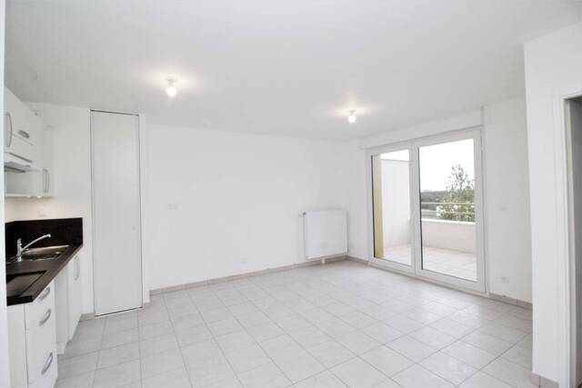 Location Appartement t2 40 m² Saint-Nazaire 44600