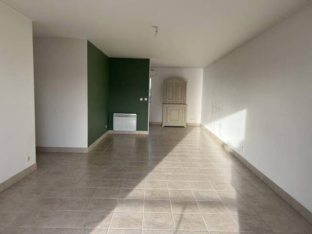 Location Appartement t3 73 m² Nantes 44000 Dalby