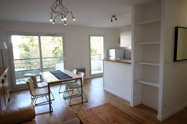 Location Appartement t2 47 m² Nantes 44100