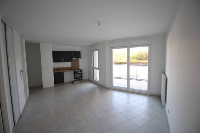 Location Appartement t2 45 m² Nantes 44300