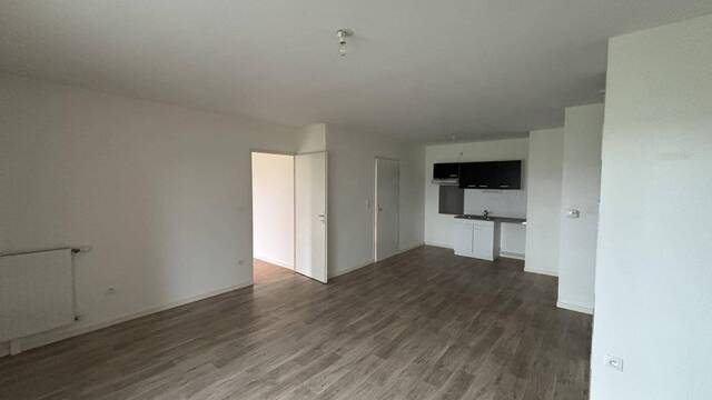 Location Appartement t3 61 m² La Chapelle-sur-Erdre 44240 LA CHAPELLE SUR ERDRE