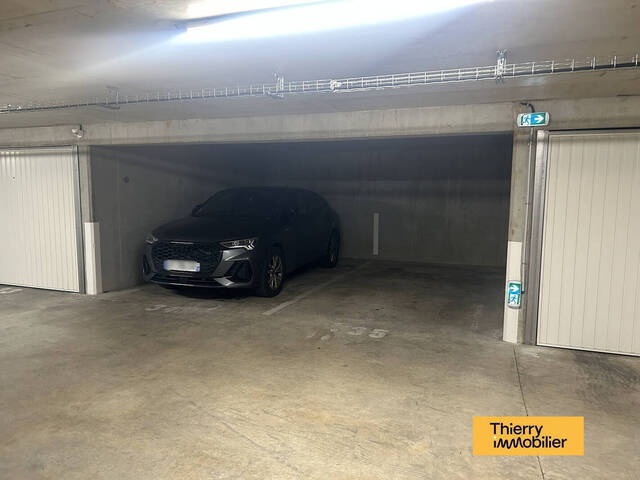 Vente Parking / box Nantes 44100 Canclaux - Mellinet