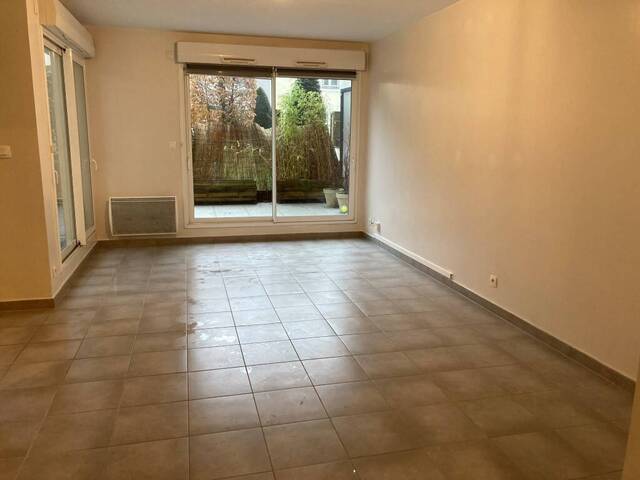 Location Appartement t3 67 m² Nantes 44100 Procé
