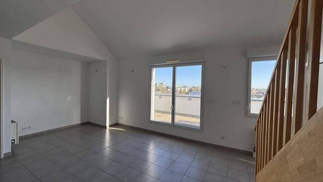 Location Appartement t3 63 m² Nantes 44000