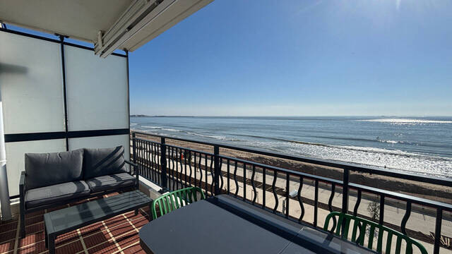 Acheter Appartement 3 pièces 62.65 m² La Baule-Escoublac 44500