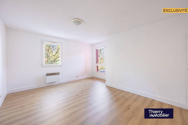 Vente Appartement 2 pièces 36.31 m² Nantes 44300 Jonelière