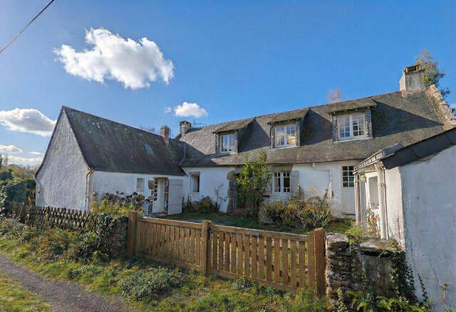 Vente Maison 6 pièces 153.5 m² Piriac-sur-Mer 44420 Port au Loup