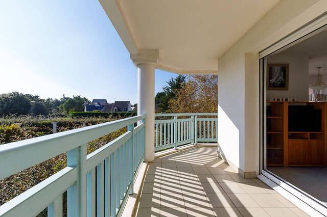 Vente Appartement 2 pièces 48.16 m² La Baule-Escoublac 44500