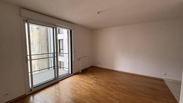 Location Appartement t2 39 m² Nantes 44000 Centre ville