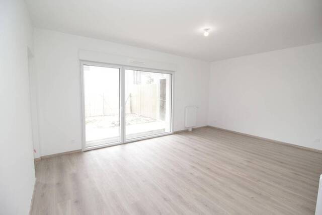 Location Appartement t3 62 m² Saint-Nazaire 44600