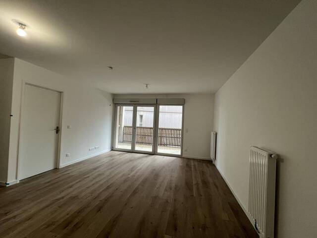 Location Appartement t2 45 m² Angers 49000