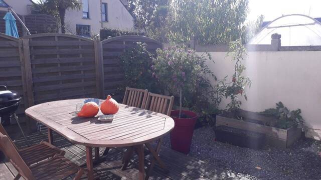 Location Appartement t5 97 m² Herbignac 44410