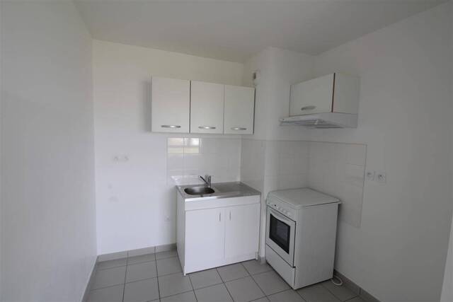 Location Appartement t2 42 m² Saint-Nazaire 44600