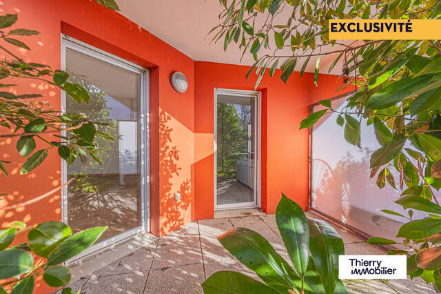 Vente Appartement 3 pièces 65.96 m² Nantes 44100 Canclaux - Mellinet