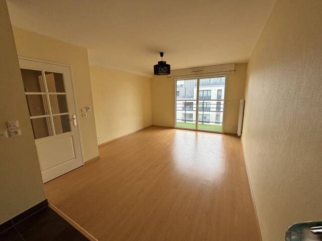 Location Appartement t2 45 m² Nantes 44100 Rte de Vannes