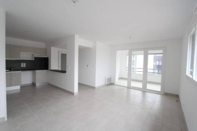 Location Appartement t3 64 m² Rezé 44400 Pont Rousseau Centre