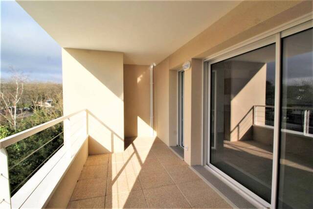 Location Appartement t3 65 m² Saint-Nazaire 44600 Saint-Marc Ouest