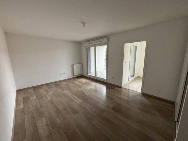 Location Appartement t3 62 m² Nantes 44300