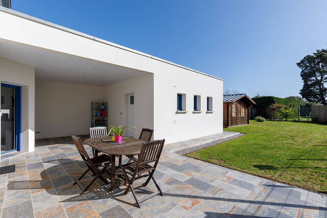 Vente Maison 6 pièces 160 m² La Turballe 44420