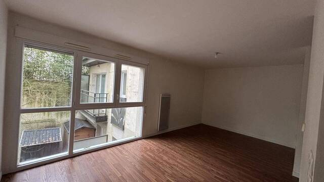 Location Appartement studio 1 pièce 29 m² Saint-Herblain 44800
