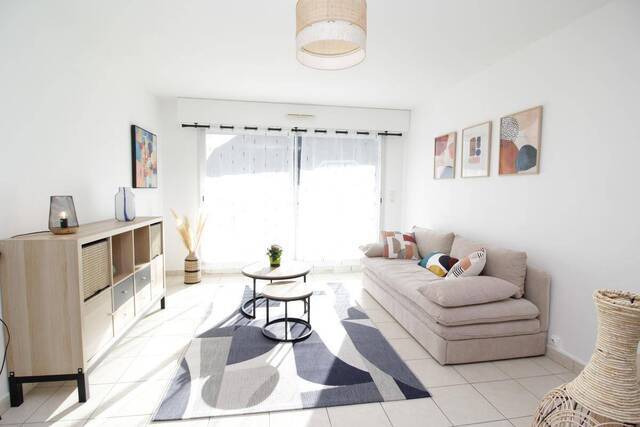 Location Appartement t2 52 m² Pornichet 44380