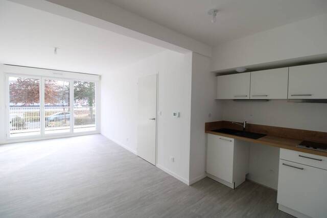 Location Appartement t2 40 m² Carquefou 44470