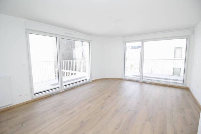 Location Appartement t2 47 m² Saint-Nazaire 44600