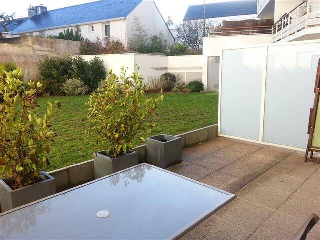 Location Appartement t3 68 m² Nantes 44000