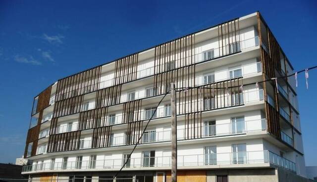 Location Appartement t2 44 m² Nantes 44300 Bottière - Chénaie