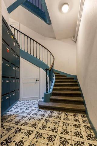 Location Appartement t1 bis 2 pièces 24 m² Nantes 44000 Decré-Cathédrale