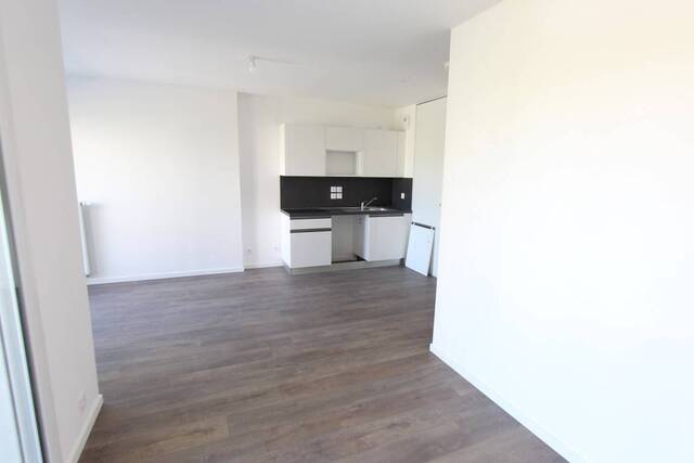 Location Appartement studio 1 pièce 28 m² Nantes 44100 Durantière