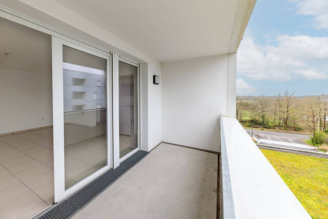 Vente Appartement 3 pièces 64 m² Saint-Herblain 44800 Saint-Herblain