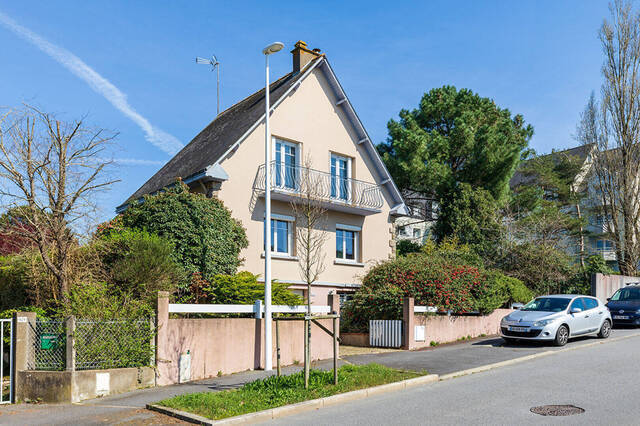 Vente Maison 6 pièces 120 m² Pornichet 44380 Pornichet