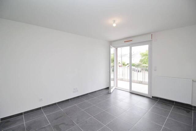Location Appartement t2 42 m² Saint-Nazaire 44600 Petit Caporal