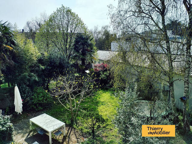 Vente Maison 8 pièces 181 m² Nantes 44100 Procé - Monselet