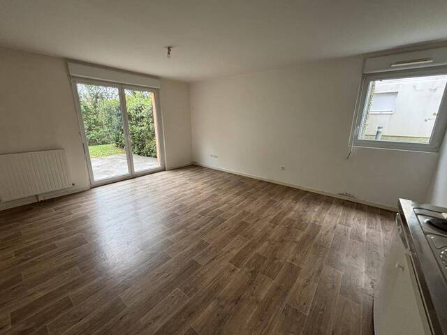 Location Appartement t2 45 m² La Chapelle-sur-Erdre 44240 LA CHAPELLE SUR ERDRE