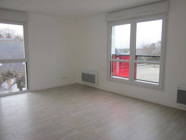 Location Appartement t1 bis 32 m² Nantes 44300