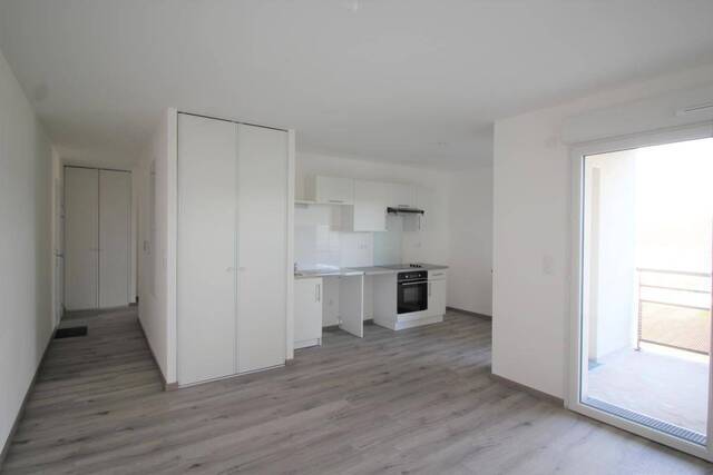 Location Appartement t3 56 m² Saint-Nazaire 44600 Hyper Centre